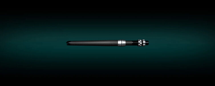 <b> AB1 </b> CARBON FIBER HANDLE